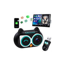 OTTOCAST Cabin Care Car Adapter with Baby Car Camera, Wireless CarPlay Display on CarScreen 2026, Plug-and-Play 1080P HD Rear Seat Baby Monitor Image 1