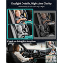 OTTOCAST Cabin Care Car Adapter with Baby Car Camera, Wireless CarPlay Display on CarScreen 2026, Plug-and-Play 1080P HD Rear Seat Baby Monitor Image 7