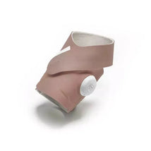 Owlet - Accessory Fabric Sock for Dream Sock Baby Monitor - Dusty Rose Image 1