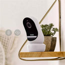 Owlet - Baby Smart Monitor Cam 2, White Image 3