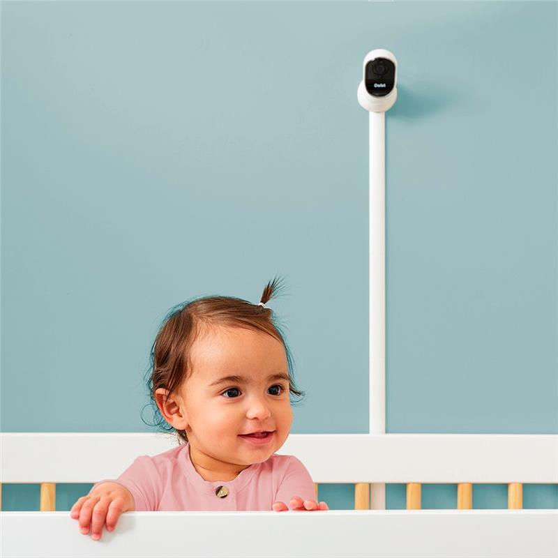 Owlet - Cam Smart Baby Monitor Image 6