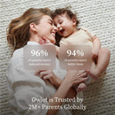 Owlet - Dream Sight Smart HD Video Baby Monitor Image 5