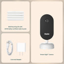 Owlet - Dream Sight Smart HD Video Baby Monitor Image 6