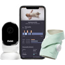 Owlet - Owlet Dream Duo Dream Sock Baby Monitor and HD Camera Image 1