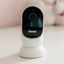 Owlet - Owlet Dream Duo Dream Sock Baby Monitor and HD Camera Image 2