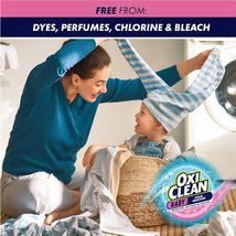 OxiClean - Versatile Stain Remover Baby Stain Soaker, 3 lb Image 2