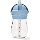 Oxo - 9 Oz Tot Transitions Straw Cup, Dusk Image 1