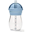Oxo - 9 Oz Tot Transitions Straw Cup, Dusk Image 1