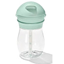 Oxo - 9 Oz Tot Transitions Straw Cup, Opal Image 2