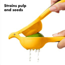 OXO - Good Grips Citrus Squeezer, Yellow Image 6