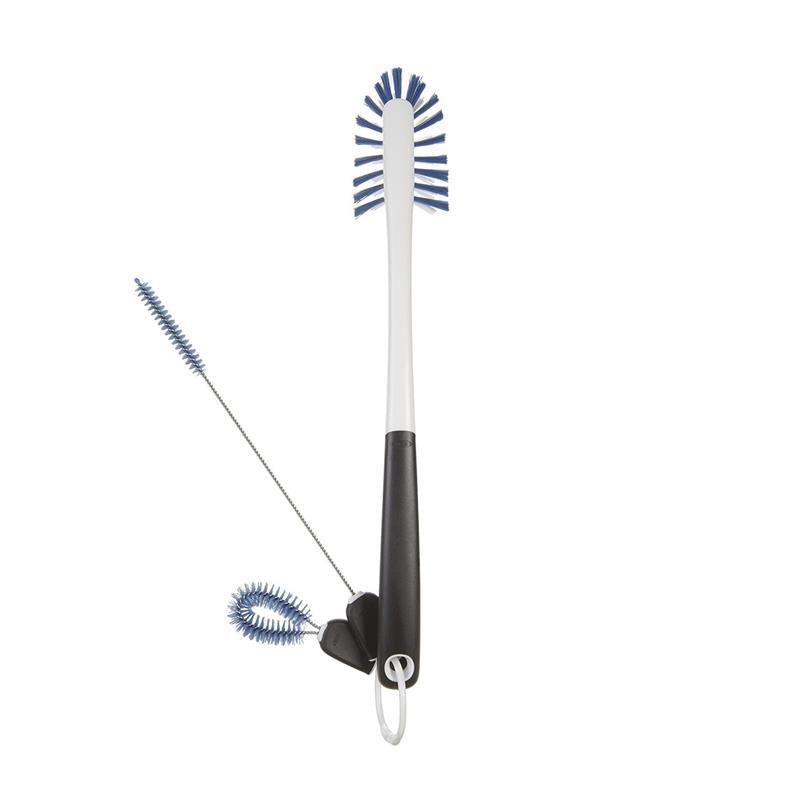 OXO Good Grips Water Bottle Cleaning Set Image 1