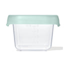 Oxo - Oxo Tot 12 Pc Baby Blocks Food Storage Container Set, Opal Image 5