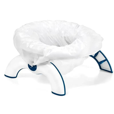 Oxo - 10Pk Tot 2-in-1 Go Potty Refill Bags Image 1