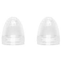 OXO - 2Pk Tot Silicone Feeder Replacements Image 1