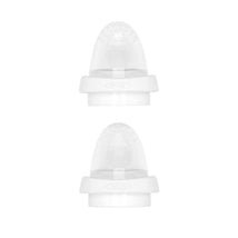 OXO - 2Pk Tot Silicone Feeder Replacements Image 2