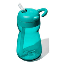 OXO - Tot Adventure Water Bottle Teal, Plastic Image 1