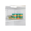 OXO Tot Baby Block Freezer Storage Containers 2 oz - Teal Image 13
