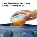 Oxo - Tot Baby Blocks Food Storage Container 4 Oz Image 4