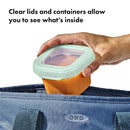 Oxo - Tot Baby Blocks Food Storage Container 6 Oz Image 6