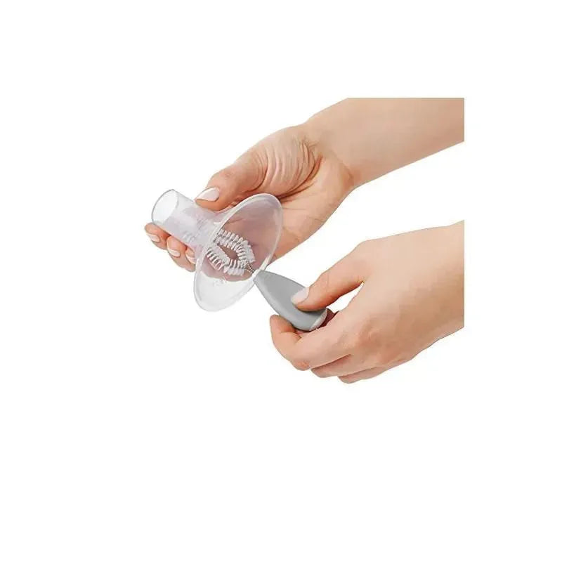 OXO - Tot Breast Pump Parts Compact Drying Rack Image 6