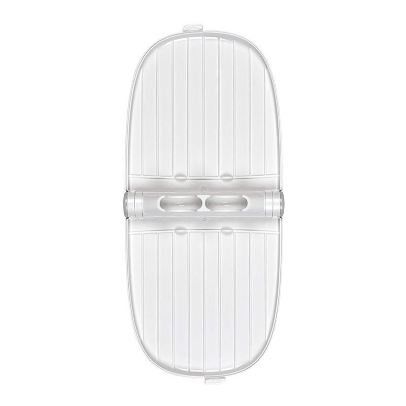 OXO - Tot Breast Pump Parts Compact Drying Rack Image 5