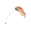 OXO Tot Cleaning Set For Straw & Sippy Cups - Teal Image 9