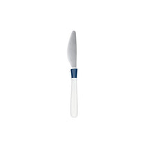 Oxo - 3Pk Tot Cutlery Set for Big Kids, Navy Image 2