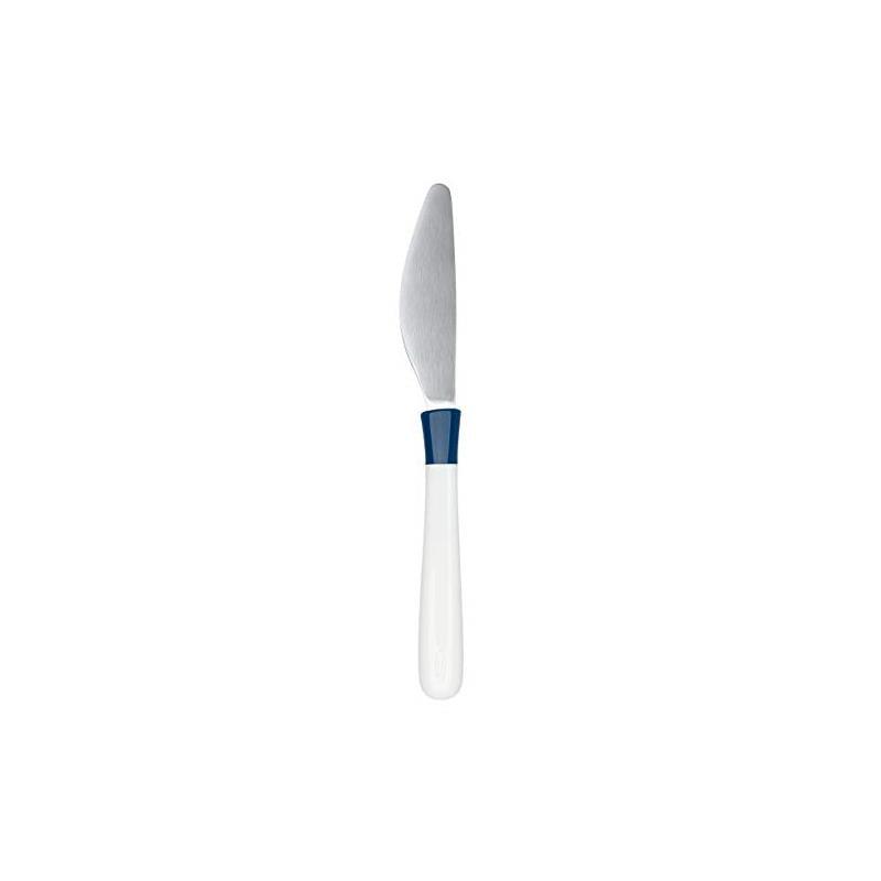 OXO Tot Cutlery For Big Kids - Navy Image 2
