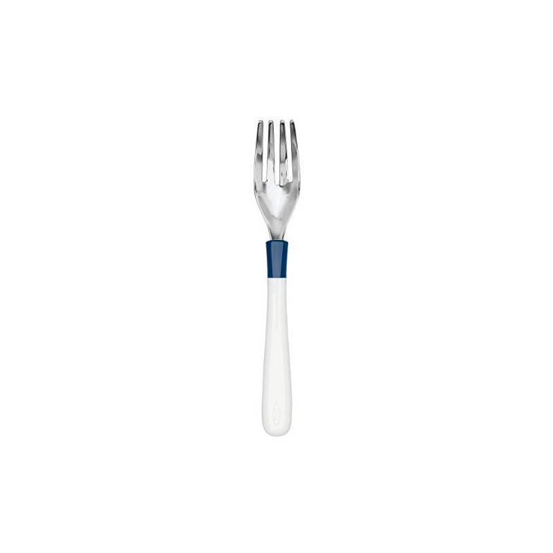 OXO Tot Cutlery For Big Kids - Navy Image 3