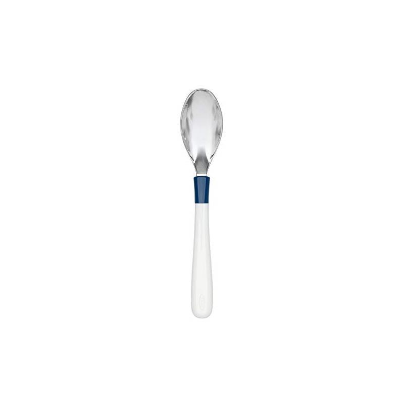 OXO Tot Cutlery For Big Kids - Navy Image 4