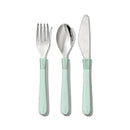 Oxo - Tot Cutlery For Big Kids, Opal Image 1