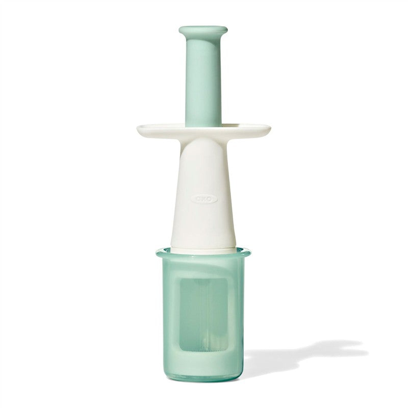 OXO - Tot Grape Cutter, Opal Image 2
