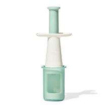 OXO - Tot Grape Cutter, Opal Image 2