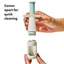 OXO - Tot Grape Cutter, Opal Image 5