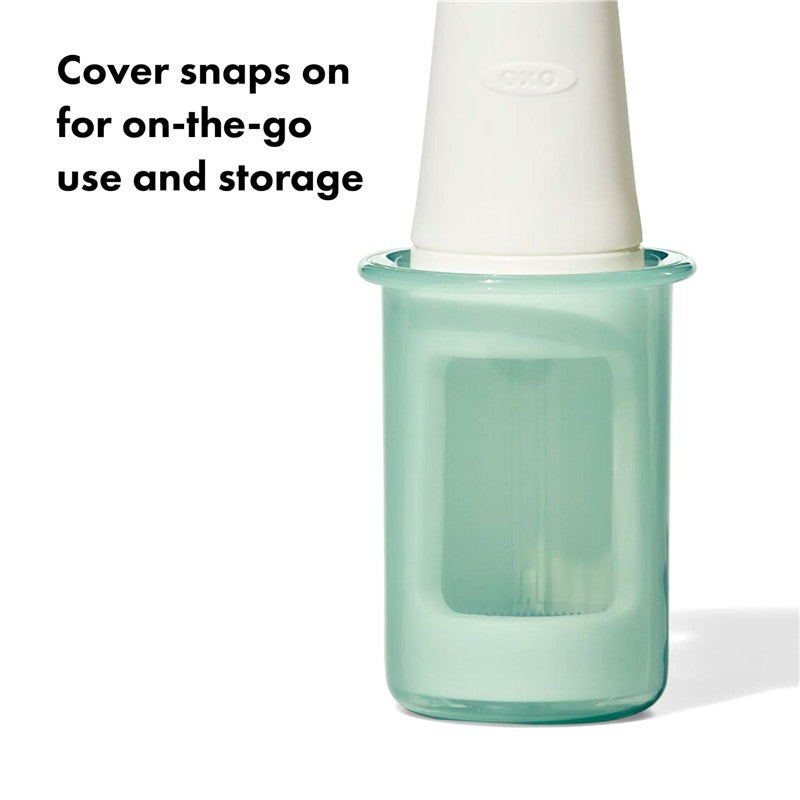 OXO - Tot Grape Cutter, Opal Image 6