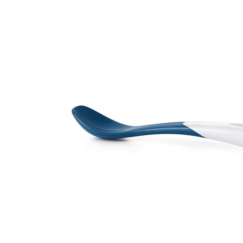 OXO Tot Infant Feeding Spoon, 4 Pack Image 3