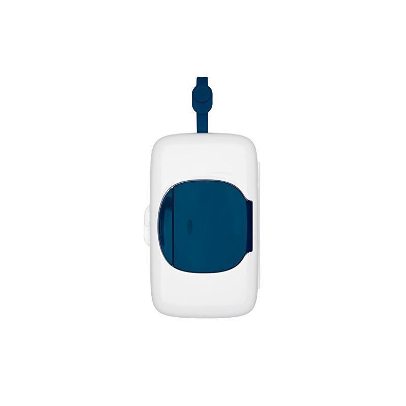 OXO Tot On-The-Go Wipes Dispenser - Navy Image 3