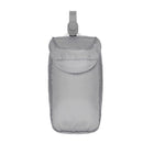 OXO Tot On-the-Go Wipes Dispenser with Diaper Pouch, Grey Image 5
