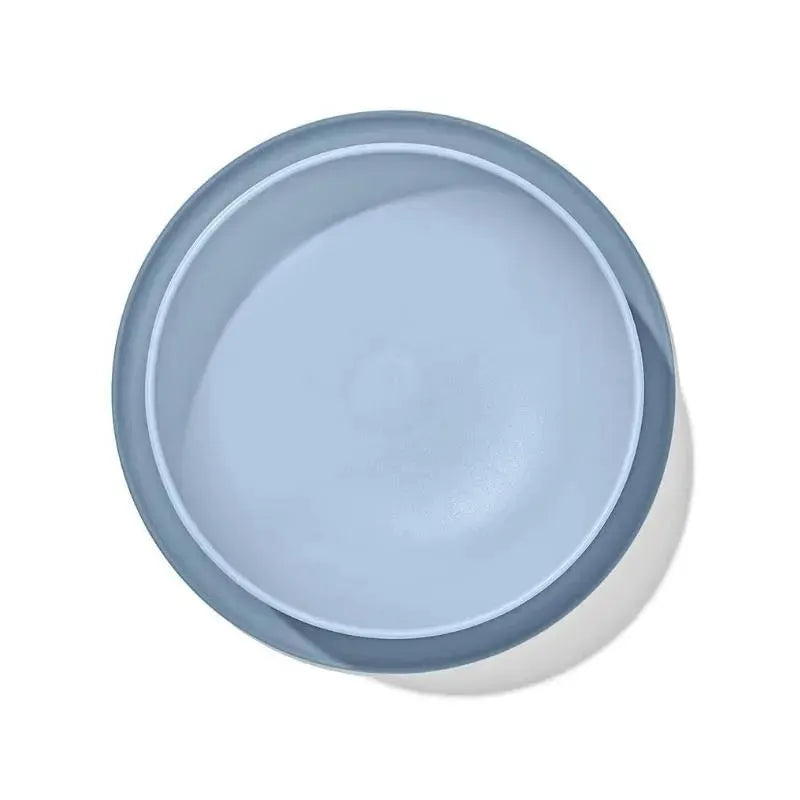 Oxo - Tot Stick and Stay Suction Bowl, Dusk Image 2