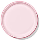 Oxo - Tot Stick and Stay Suction Plate, Blossom Image 2