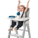 Oxo - 9 Oz Tot Transitions Straw Cup, Navy Image 5