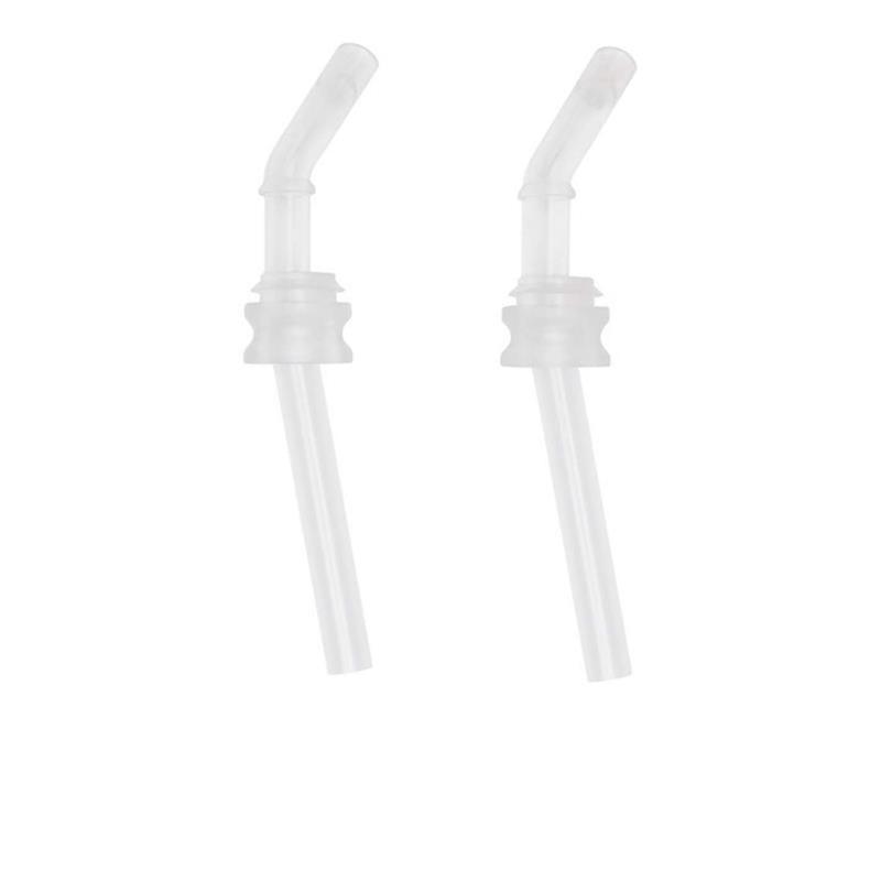 Oxo - 2Pk Tot Transitions Straw Cup Replacement Straw Set, 6 Oz Image 1