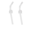 Oxo - 2Pk Tot Transitions Straw Cup Replacement Straw Set, 6 Oz Image 1