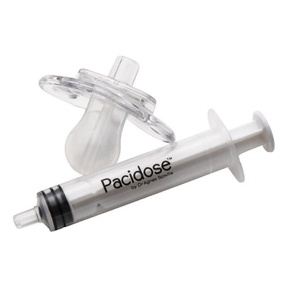 Pacidose Liquid Medication Dispenser Image 1