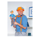 Pacific Designs Blippi Feature Plush- My Buddy Blippi With Sound Effects Image 3