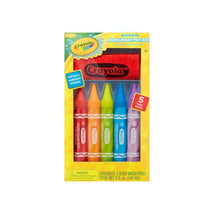 Pacific Designs - Crayola Body Wash Pen Set Image 1
