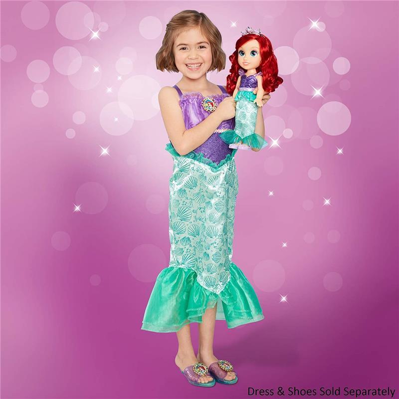 Pacific Designs Disney Princess My Friend Ariel Image 7