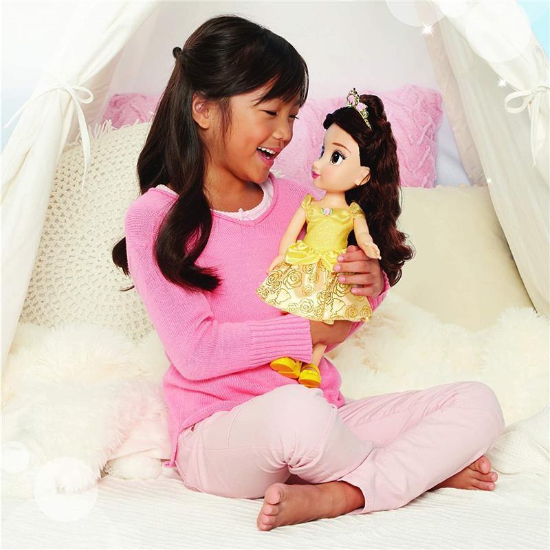Pacific projeta Disney Princess My Friend Rapunzel