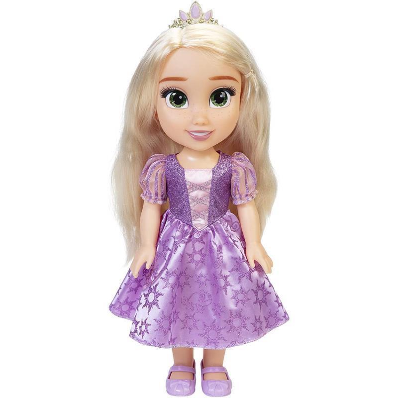 Pacific Designs Disney Princess My Friend Rapunzel Image 1