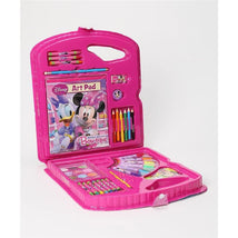 Pacific Designs Minnie Mouse Character Art Set Kit Image 2